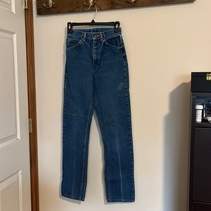 Lee Jeans 5 Long